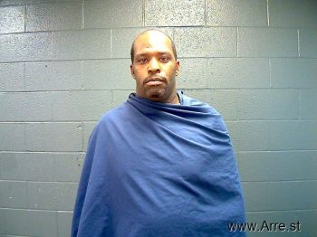 Jermaine  Green Mugshot