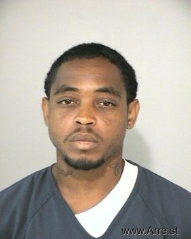 Jermaine Deandre Henderson Mugshot