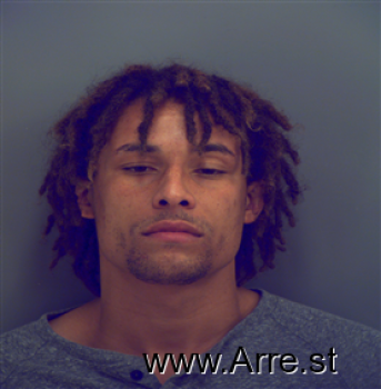 Jermaine  Knowles Mugshot