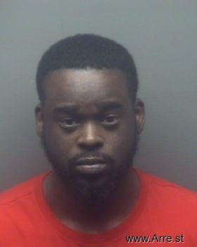 Jermaine Deshawn Mason Mugshot