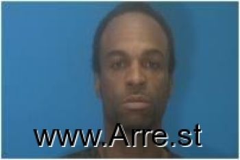 Jermaine Douglas Mason Mugshot