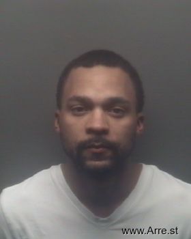 Jermaine  Rogers Mugshot