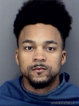 Jermaine Demone Rogers Mugshot