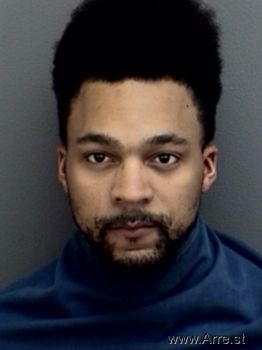 Jermaine Demone Rogers Mugshot