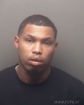 Jermaine Donta Ross Mugshot