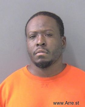 Jermaine Amani Thomas Mugshot