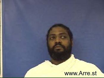 Jermaine Lamont Tucker Mugshot