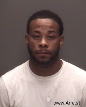 Jermaine Eugene White Mugshot