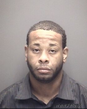 Jermaine Eugene White Mugshot