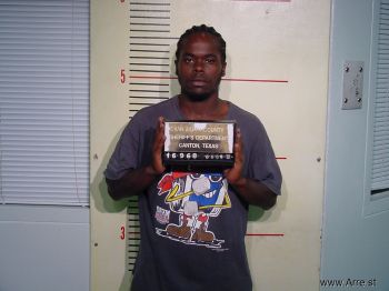 Jermaine Martaez Williams Mugshot