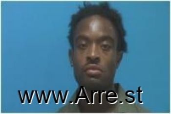 Jermaine Marquis Williams Mugshot