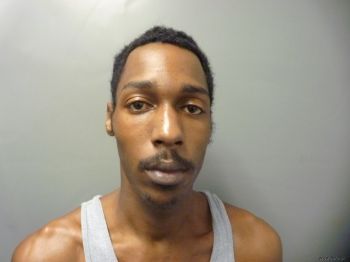 Jerome Henderson Clemons Mugshot