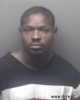 Jerome Donell Dickerson Mugshot