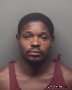 Jerome Donell Dickerson Mugshot