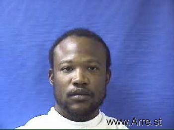 Jerome Jordan Lee Mugshot