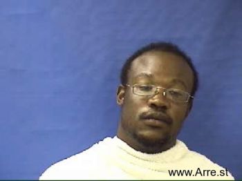 Jerome  Lee Mugshot