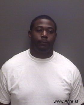 Jerome Randolph Lewis Mugshot