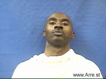 Jerome Andrew Thompson Mugshot