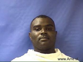 Jerome Eugene Wilson Mugshot