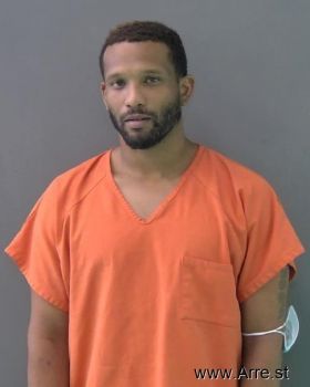 Jerome Theodore Woods Mugshot