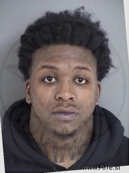 Jeron Brakeil Williams Mugshot