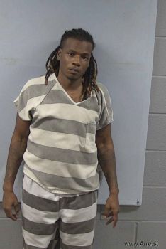 Jerrell Taylor Nelson Mugshot