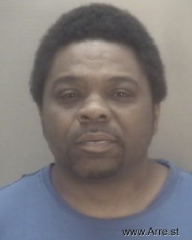 Jerrimy Damone Davis Mugshot