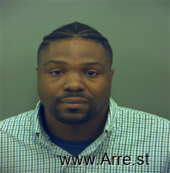 Jerron  Darby Mugshot