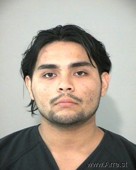 Jerry  Aguilar Mugshot