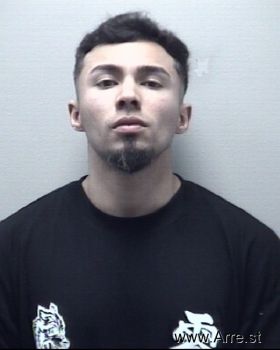 Jerry  Ayala Mugshot