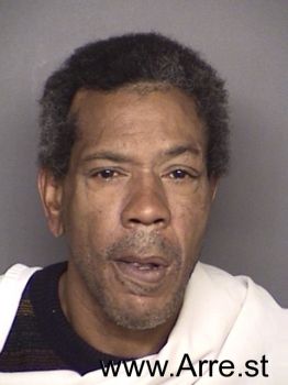 Jerry  Banks Mugshot