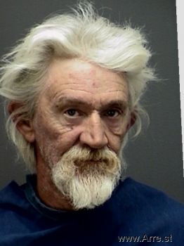 Jerry Don Bell Mugshot