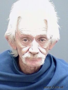 Jerry Don Bell Mugshot