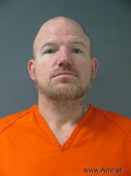 Jerry Edwin Blevins Mugshot