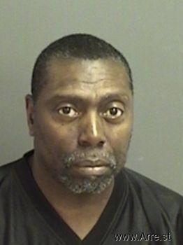 Jerry Milton Bryant Mugshot