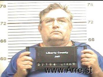 Jerry Don Curtis Mugshot