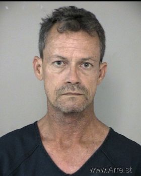 Jerry Jay Curtis Mugshot