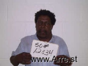 Jerry Wayne Dilworth Mugshot