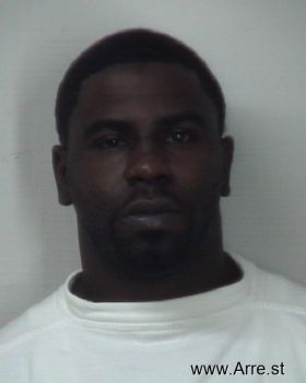 Jerry Dewayne Ford Mugshot