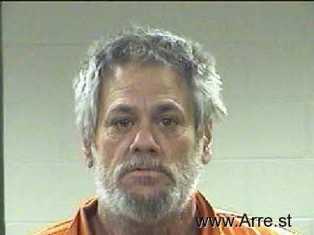 Jerry David Gates Mugshot