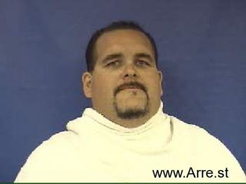 Jerry Wayne Gibbons Mugshot