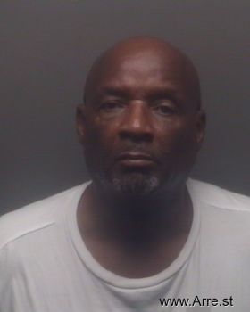 Jerry  Green Mugshot