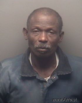 Jerry Don Harris Mugshot