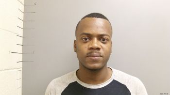 Jerry  Henry Mugshot