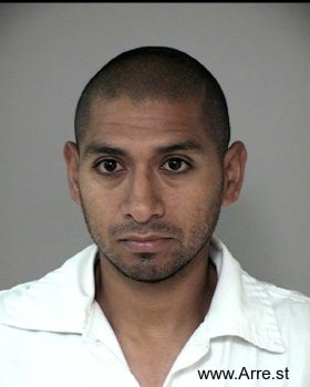 Jerry Lee Hernandez Mugshot