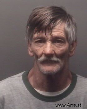 Jerry Lynn Johnson Mugshot