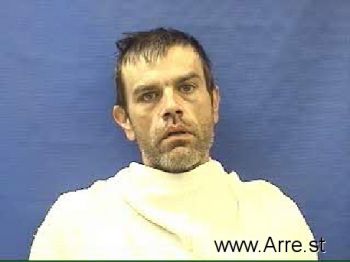 Jerry Wayne Johnson Mugshot