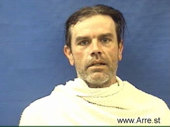 Jerry Wayne Johnson Mugshot