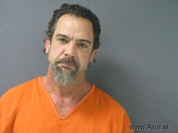 Jerry Glenn Jr Johnson Mugshot