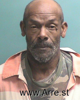 Jerry Cornell Johnson Mugshot